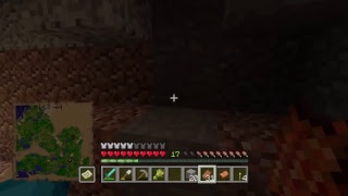 休みの日放送のマインクラフトpart 2