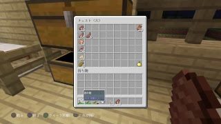 マインクラフト[PS4]　いぐその日常