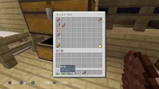 マインクラフト[PS4]　いぐその日常