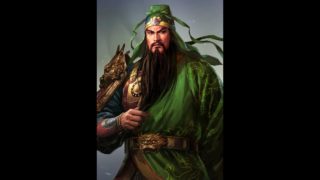 真・三国無双８「関羽」＃2