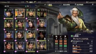 【PS4 無双OROCHI3】神話になったゆきだるまユキ Live Vol.7