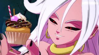 ドラゴンボール ファイターズ_栽培マン育ててたら？