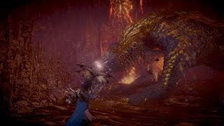 モンスターハンター：ワールド_20181009071657