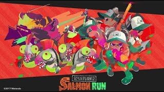 地這組でスプラトゥーン2
