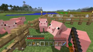 【Minecraft】マインクラフト 初見実況プレイ101