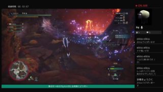 [参加自由]王ナナにフルボッコにされに行く！[MHW/モンスターハンター：ワールド]