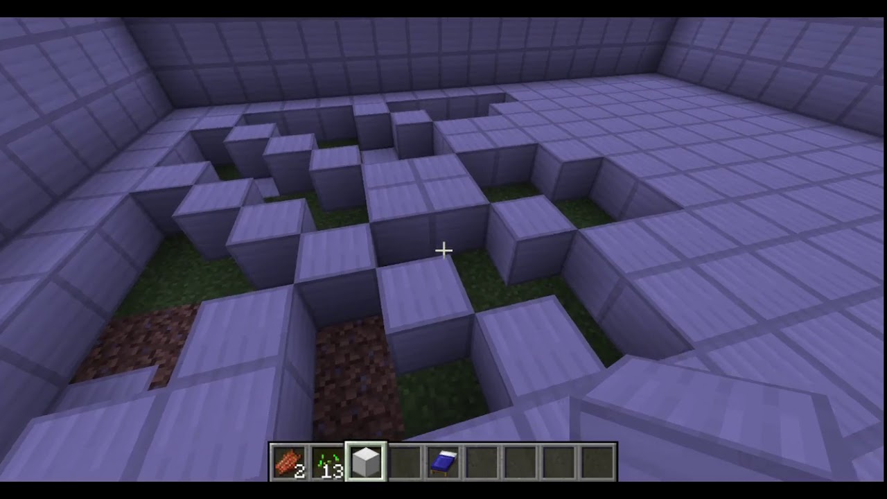 マインクラフトパート３　ネーミングセンスが逃げた。