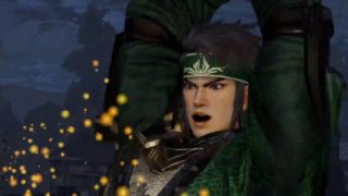 【Warriors Orochi 3 Ultimate】無双OROCHI3 Part．011「独眼竜と鬼才」 sm33937046