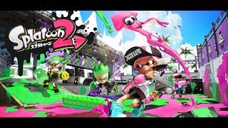【スプラトゥーン2】発狂スプラ