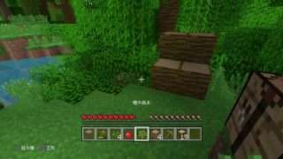 【マイクラ】のんびりマインクラフト【PS4】