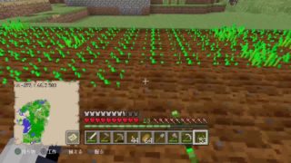 【マイクラ】のんびりマインクラフト【PS4】