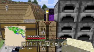 【マイクラ】のんびりマインクラフト【PS4】