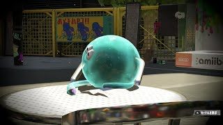 こっそりスプラトゥーン2