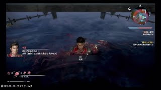 真・三國無双8 夏侯淵編 #22