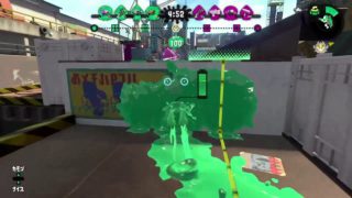 【スプラトゥーン2】なまぬるいキル集第16弾