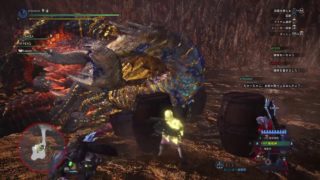 モンスターハンター：ワールド_20181003015644