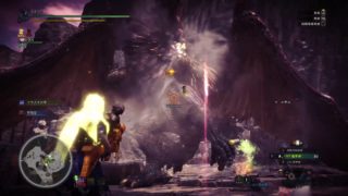 モンスターハンター：ワールド_20181030170519