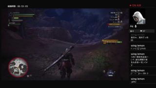 「モンハン」チームASKOモンスターハンターワールド　part 10
