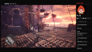 《女性実況》初心者 モンスターハンター