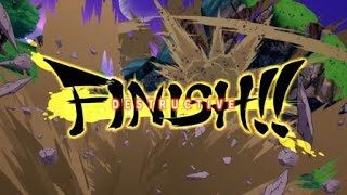 ドラゴンボール ファイターズ　初見プレイ7（武者修行）