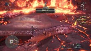 モンスターハンター：ワールド_20181008091947