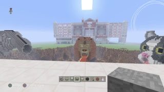 PS4[マインクラフト]まったり雑談ラジオ放送※画面固定多いです