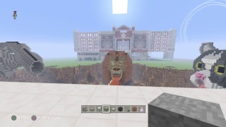 PS4[マインクラフト]まったり雑談ラジオ放送※画面固定多いです