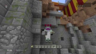 PS4[マインクラフト]まったり雑談ラジオ放送※画面固定多いです