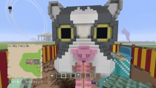 PS4[マインクラフト]まったり雑談ラジオ放送※画面固定多いです