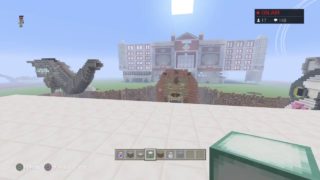 PS4[マインクラフト]まったり雑談ラジオ放送※画面固定多いです