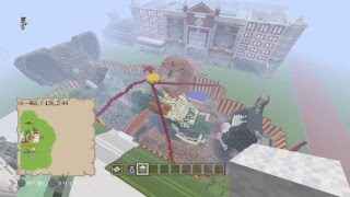 PS4[マインクラフト]まったり雑談ラジオ放送※画面固定多いです