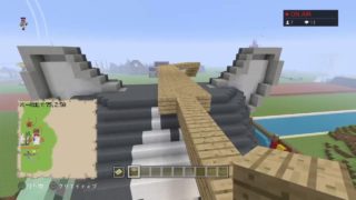 PS4[マインクラフト]まったり雑談ラジオ放送※画面固定多いです