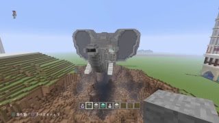 PS4[マインクラフト]まったり雑談ラジオ放送※画面固定多いです