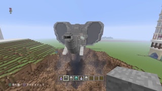 PS4[マインクラフト]まったり雑談ラジオ放送※画面固定多いです