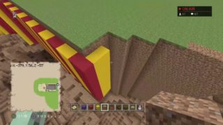 PS4[マインクラフト]まったり雑談ラジオ放送※画面固定多いです