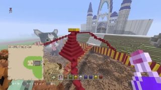 PS4[マインクラフト]まったり雑談ラジオ放送※画面固定多いです