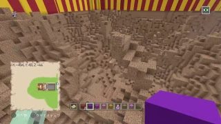 PS4[マインクラフト]まったり雑談ラジオ放送※画面固定多いです