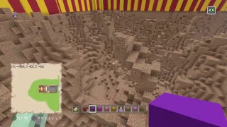 PS4[マインクラフト]まったり雑談ラジオ放送※画面固定多いです