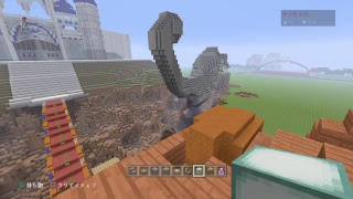 PS4[マインクラフト]まったり雑談ラジオ放送※画面固定多いです