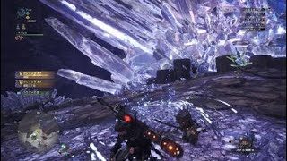 モンスターハンター：ワールド_20181027131029