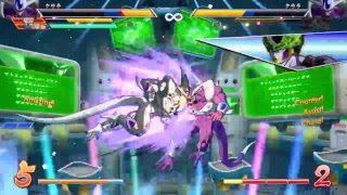 dbファイターズ