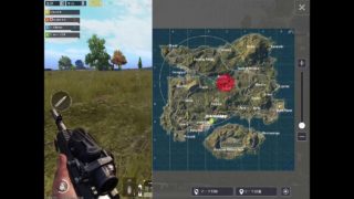 PUBG 実況 【タ飯】