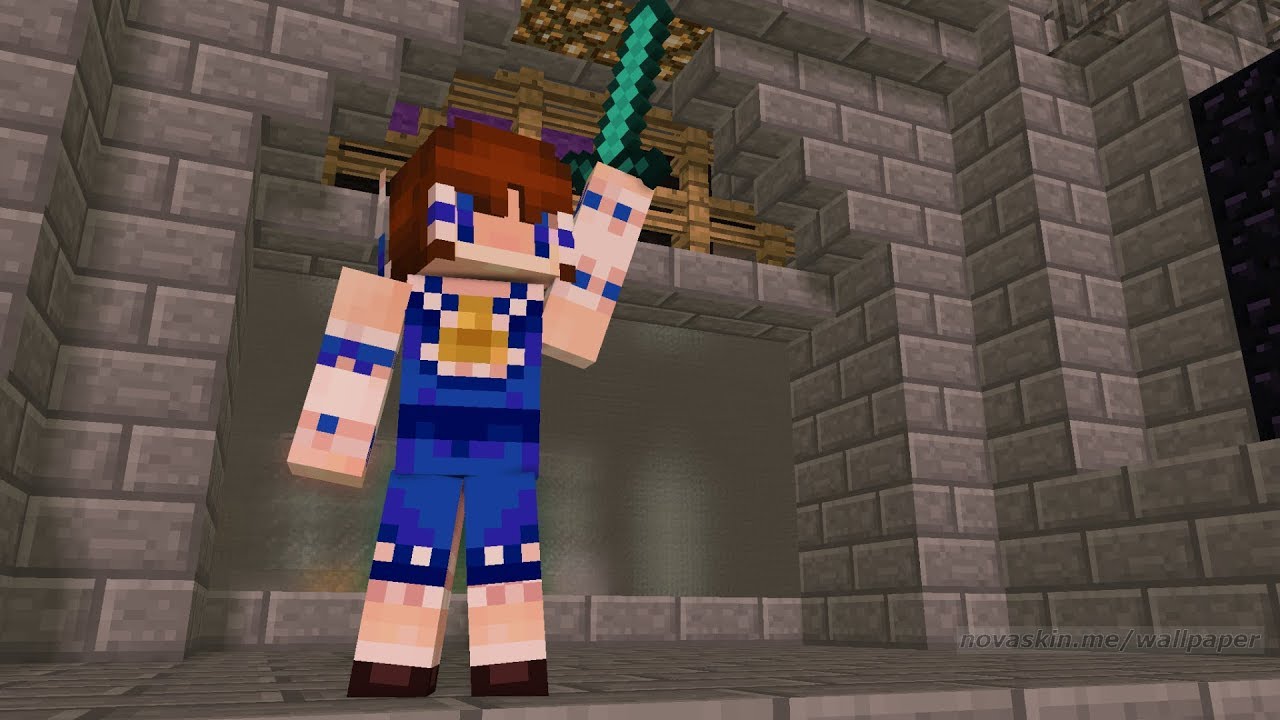 【マインクラフト】アスレチックやるよー！※概要欄必読 出来たらＰＶＰもやる!視聴者参加型