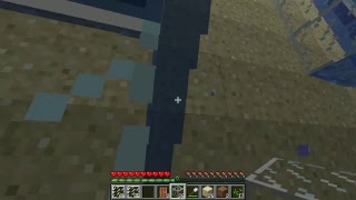 【マインクラフト】マイクラver1.13少し遊びたいpart3