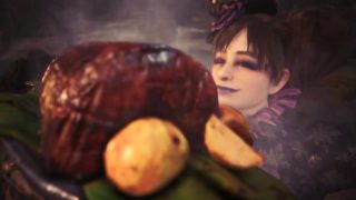 【永井博之】モンスターハンターワールド 第17日 後編 (2018/10/06)