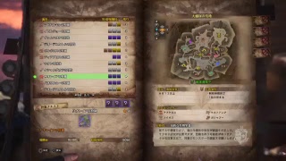 モンスターハンターワールド生配信　参加者募集　初見さん大歓迎!
