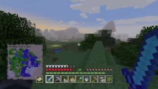 ［マインクラフト］ガチサバやります少しだけ