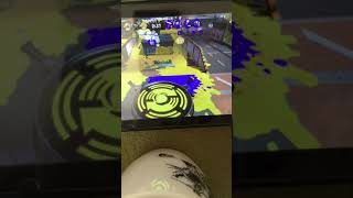 【スプラトゥーン2】〜ガチマッチの頂点を目指せ〜ガチヤグラ編#1