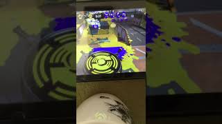 【スプラトゥーン2】〜ガチマッチの頂点を目指せ〜ガチヤグラ編#1