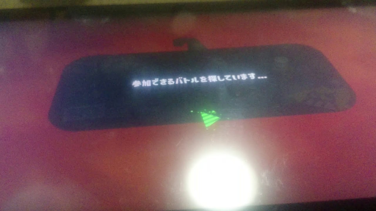 スプラトゥーン2   ガチマッチ